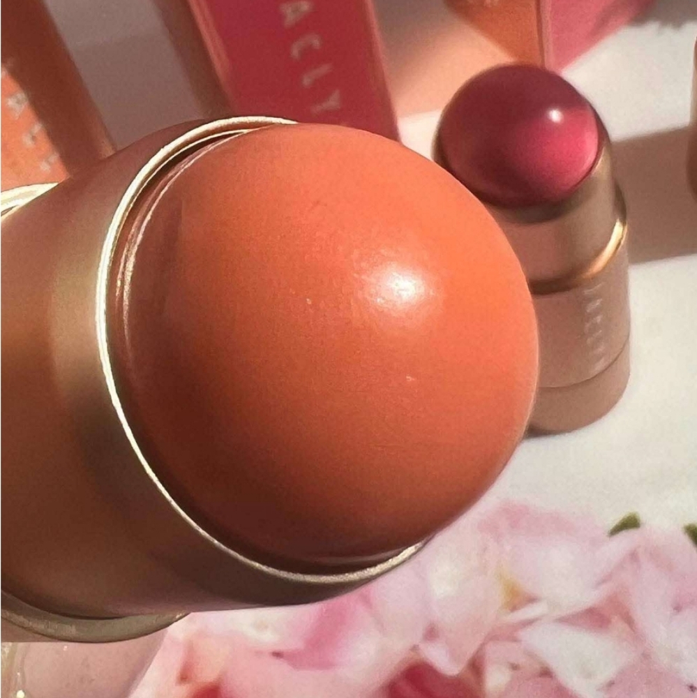 ❇️🧚‍♀️SWOON Jaclyn Cosmetics DISCONTINUED Blush Stick NWT